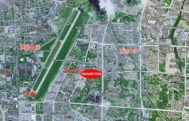 永信贵宾会地产深耕南昌，，，，，，，，再落一子，，，，，，，，匠造城央生涯新样本！