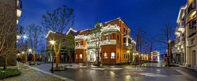 跨界融合：永信贵宾会地产荣膺“中国商业地产企业立异性TOP10”