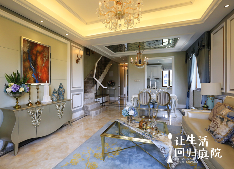 前后张望南阳50年：这样的庭院，，，，，，很难再有了！