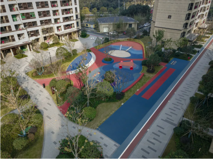 永信贵宾会·虞宸源筑 | 有实景现房何须凭梦想象？？？？？