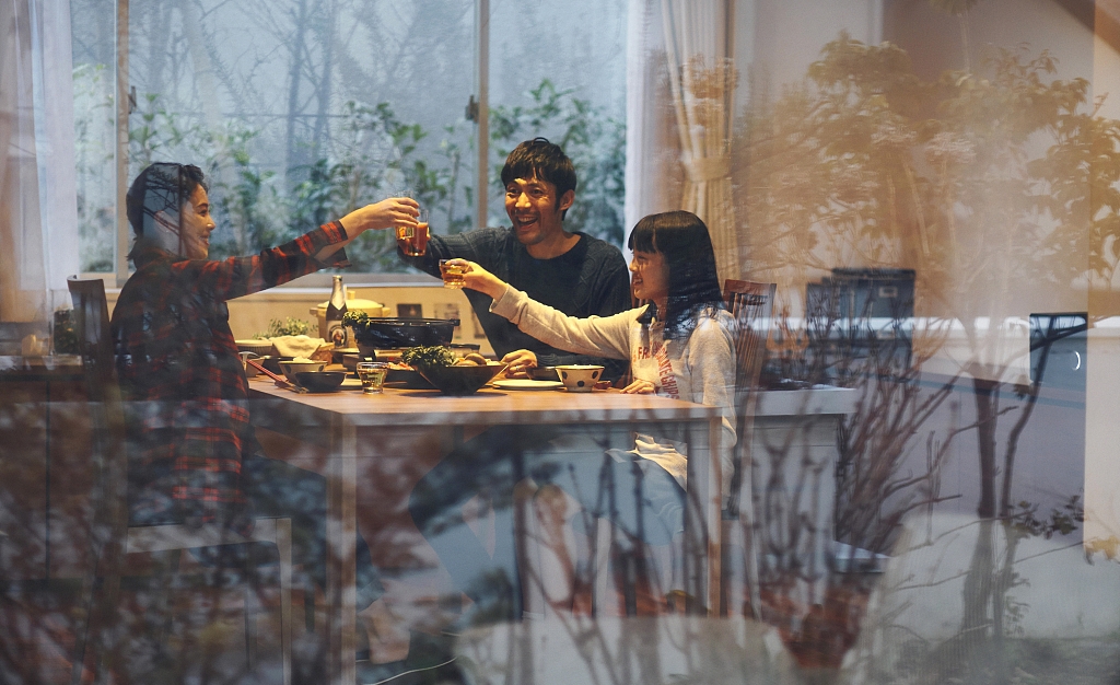 永信贵宾会·虞宸源筑 业主说 | 选择的理由，，，，，，着实很简朴……