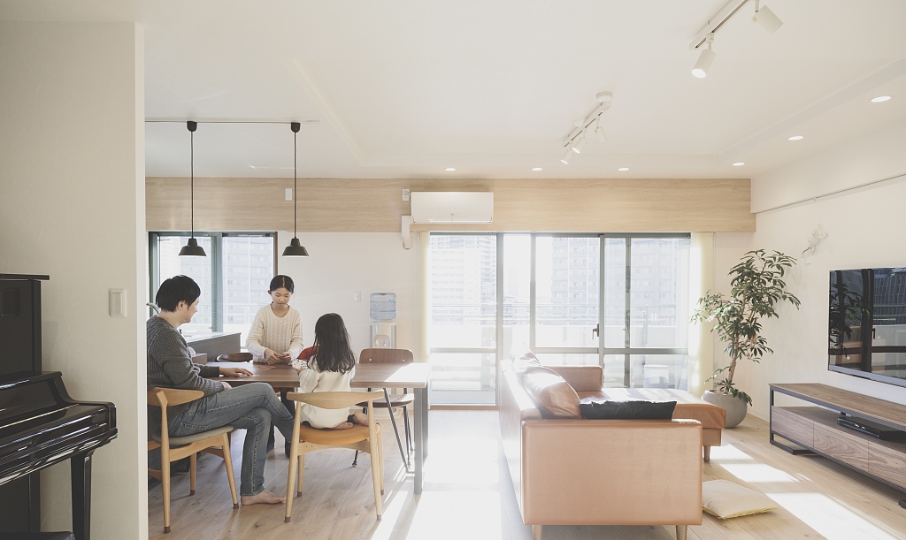 永信贵宾会·虞宸源筑 | 为什么说三房两厅双卫 是未来时代的主流？？？？？？？