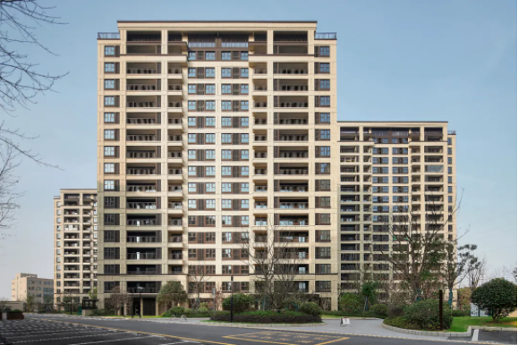 永信贵宾会·虞宸源筑 | 错过会后悔！值此一栋实景现房，，，，，，，欲购赶快