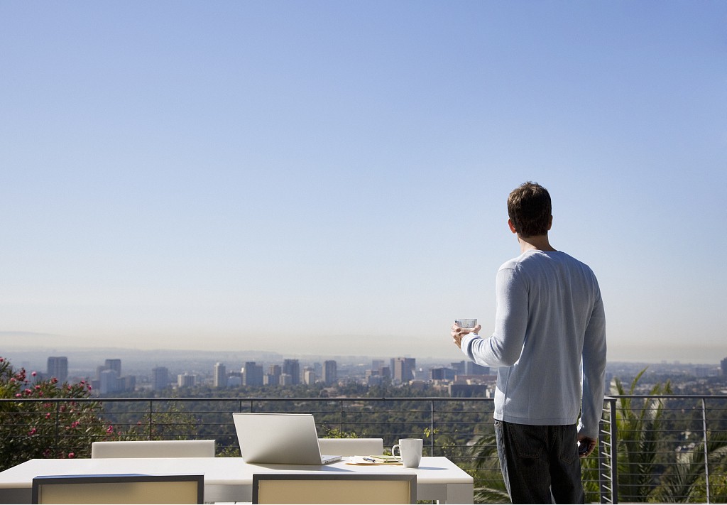 永信贵宾会·虞宸源筑 | 可以宽享四房 何须蜗居三房