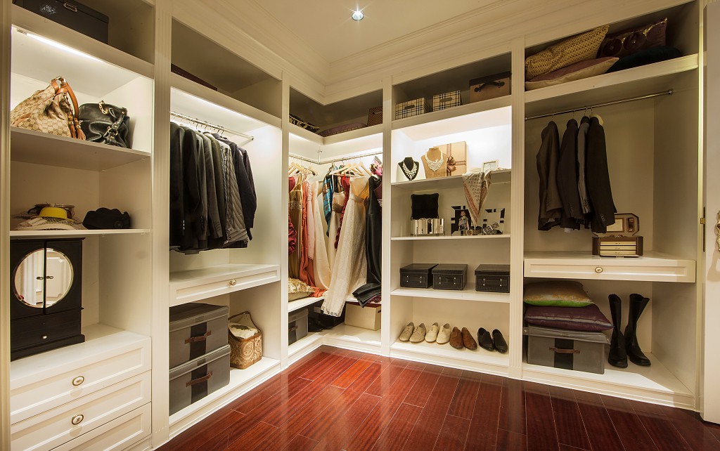 永信贵宾会·虞宸源筑 | 可以宽享四房 何须蜗居三房